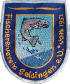 Fischereiverein Selsingen von 1951 e.V.